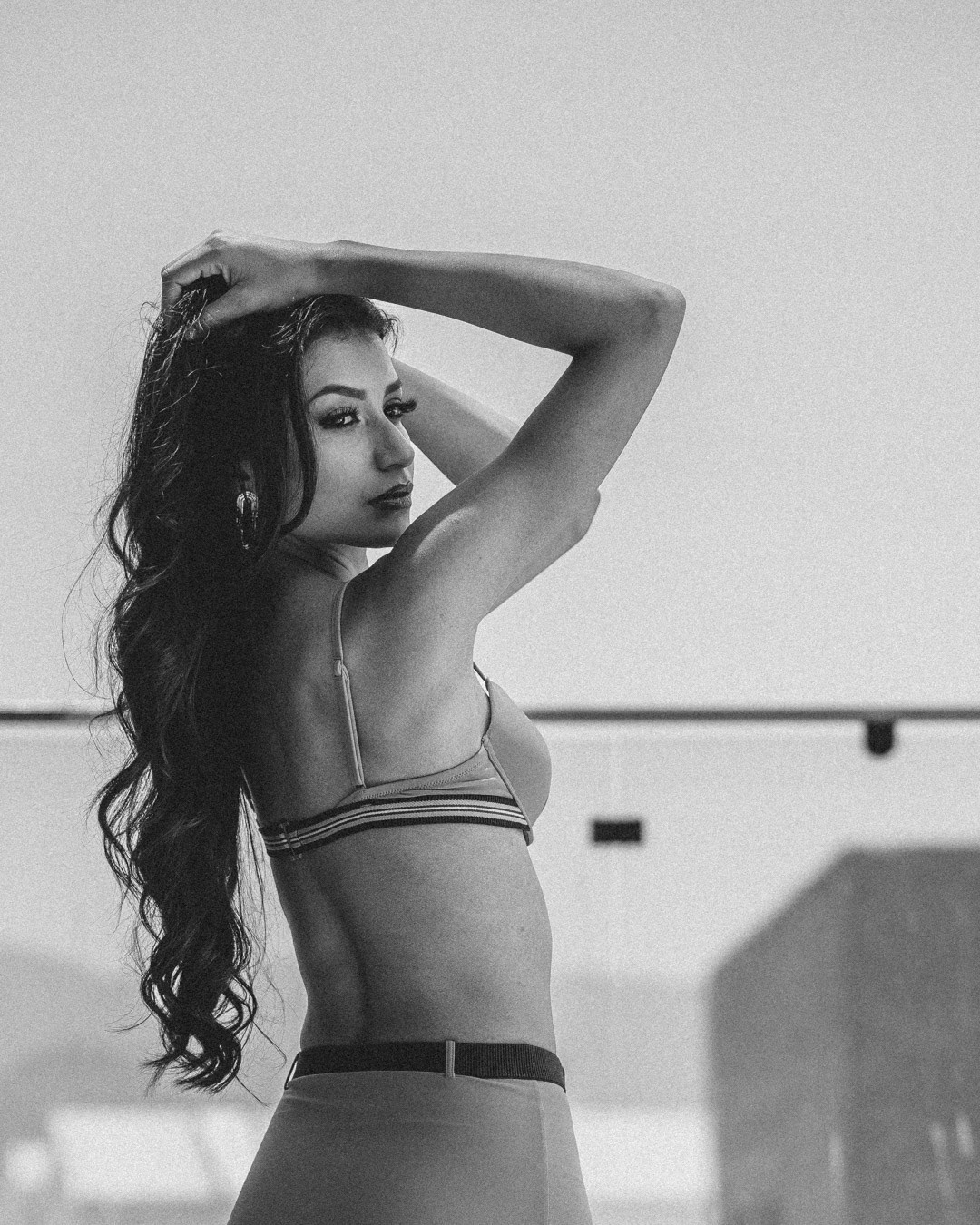 Moda. La fiesta dura una noche; la memoria de lo que sintieron, toda la vida