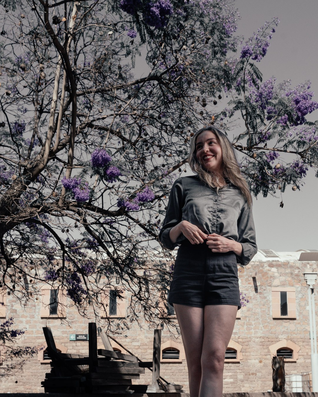 Retrato. La fiesta dura una noche; la memoria de lo que sintieron, toda la vida