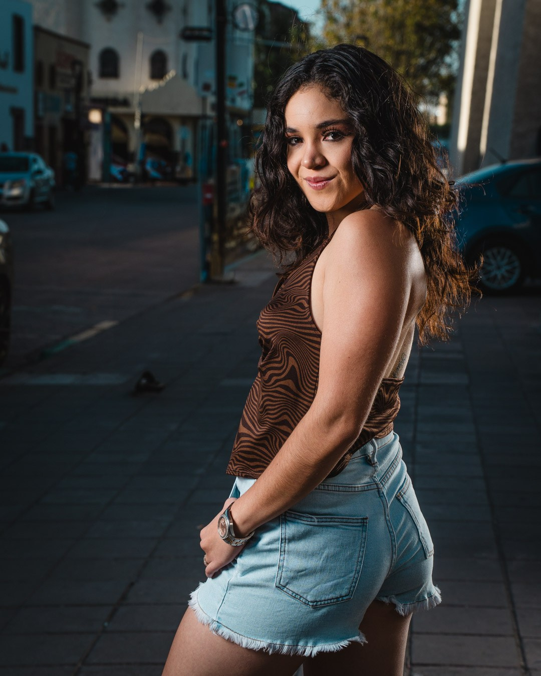 Retrato. La fiesta dura una noche; la memoria de lo que sintieron, toda la vida