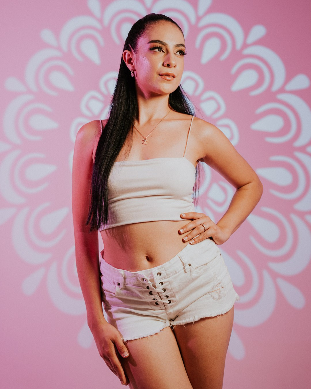 Retrato. La fiesta dura una noche; la memoria de lo que sintieron, toda la vida