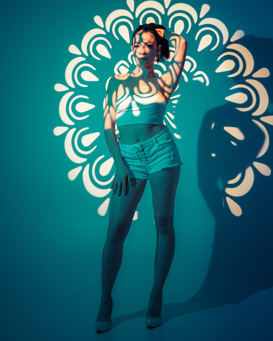 Retrato. La fiesta dura una noche; la memoria de lo que sintieron, toda la vida