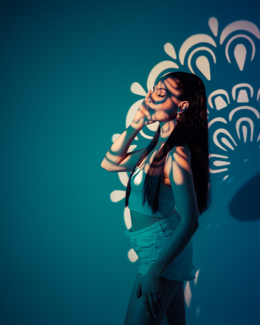 Retrato. La fiesta dura una noche; la memoria de lo que sintieron, toda la vida