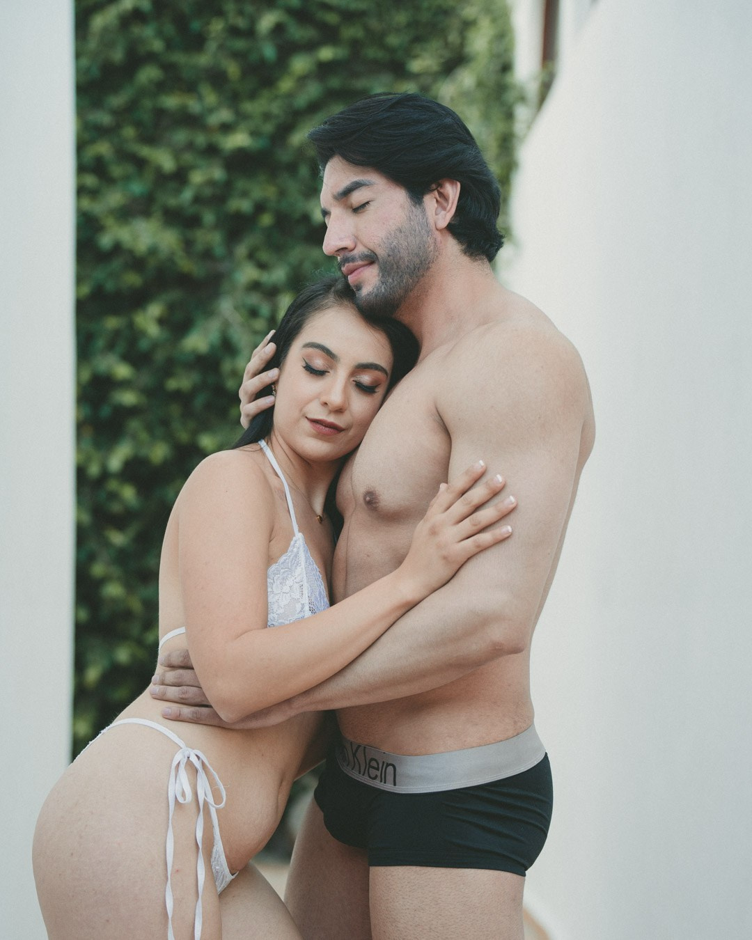 Boudoir. La fiesta dura una noche; la memoria de lo que sintieron, toda la vida