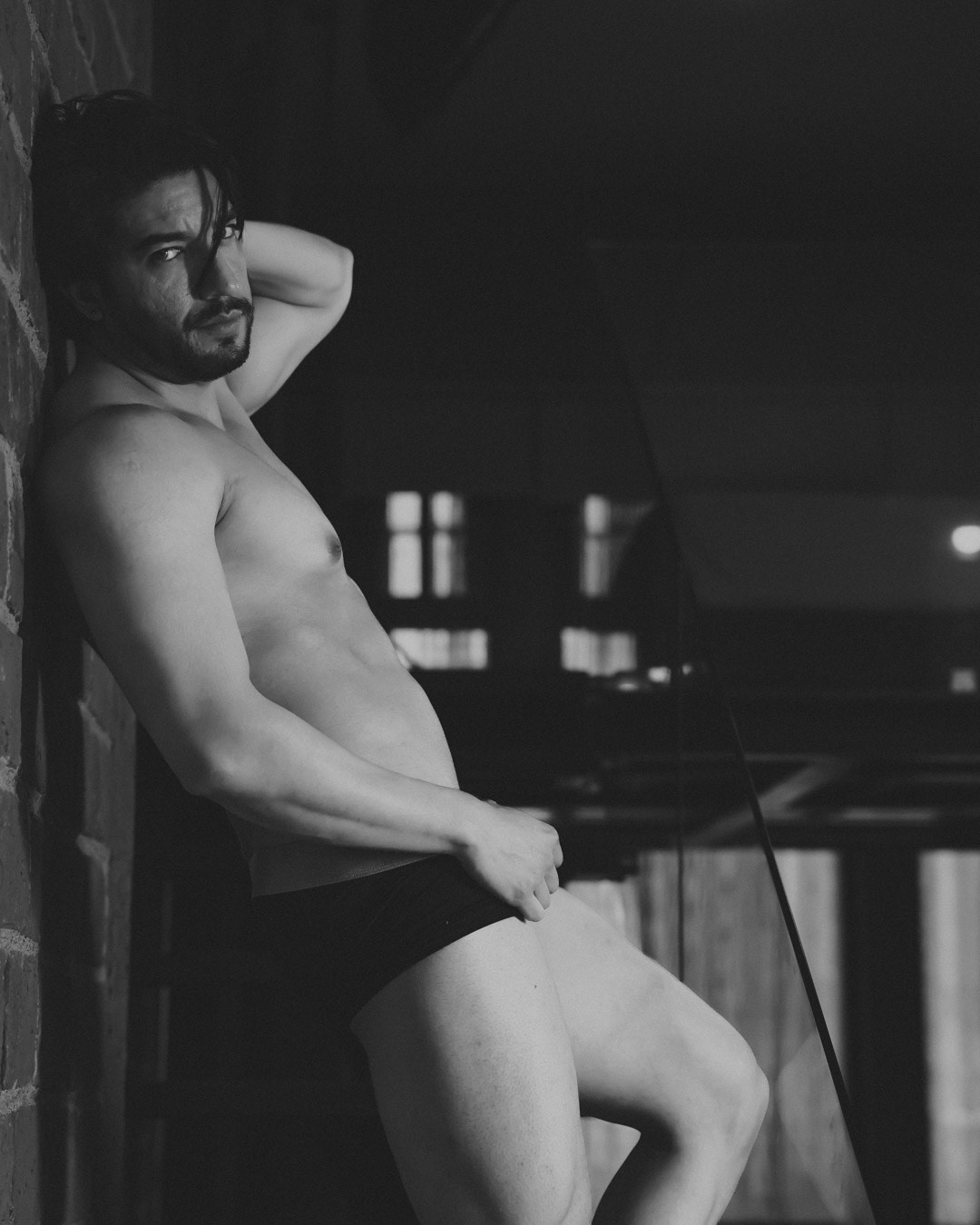 Boudoir. La fiesta dura una noche; la memoria de lo que sintieron, toda la vida