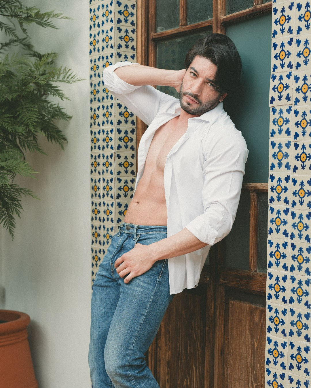 Boudoir. La fiesta dura una noche; la memoria de lo que sintieron, toda la vida