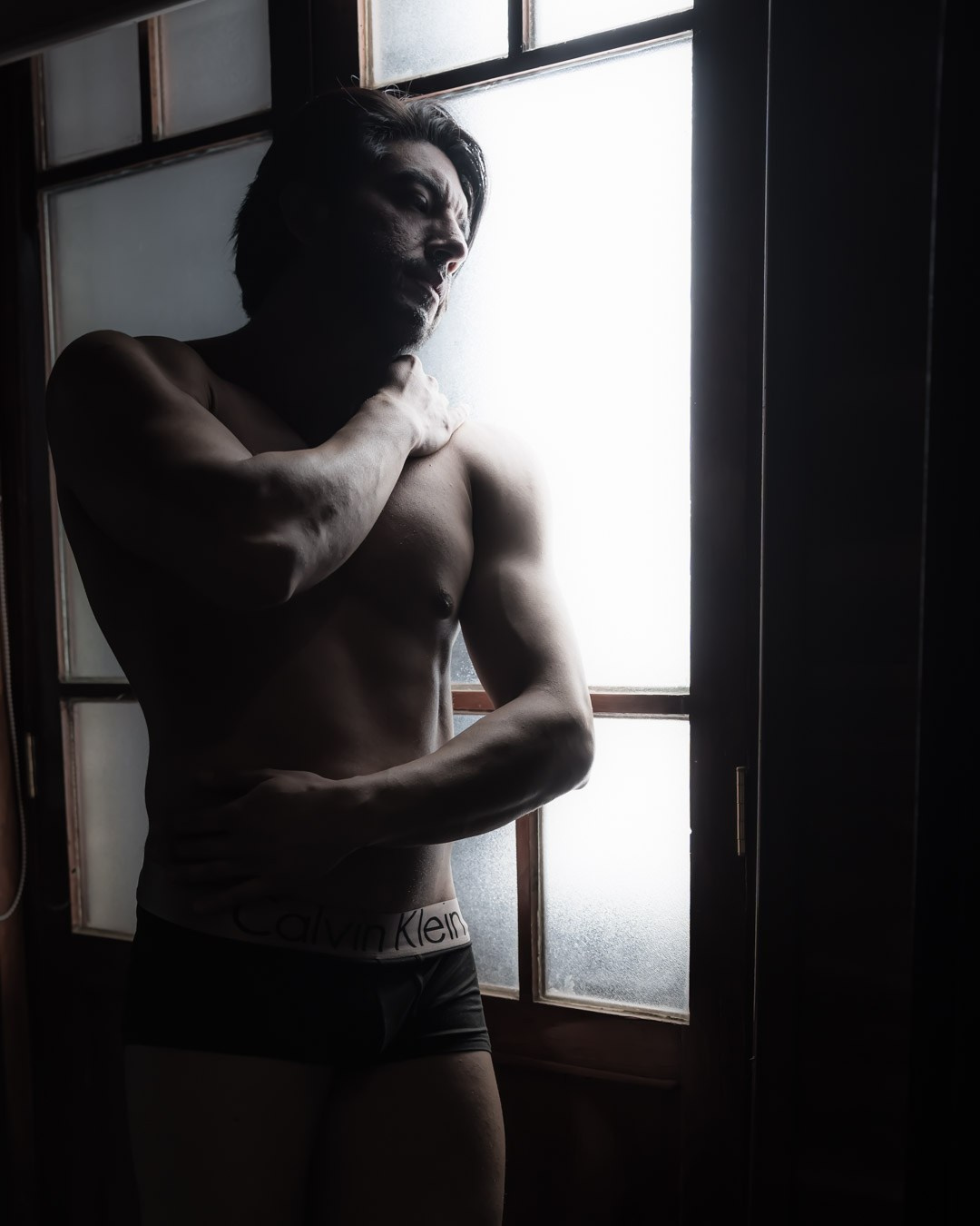 Boudoir. La fiesta dura una noche; la memoria de lo que sintieron, toda la vida