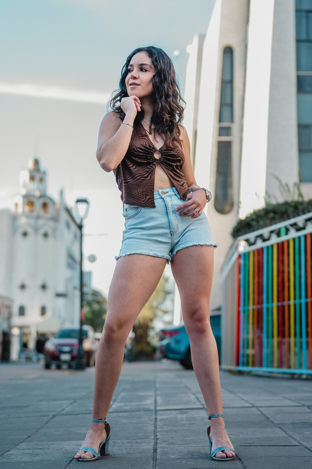 Retrato. La fiesta dura una noche; la memoria de lo que sintieron, toda la vida