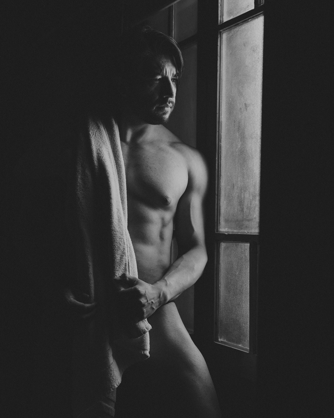 Boudoir. La fiesta dura una noche; la memoria de lo que sintieron, toda la vida