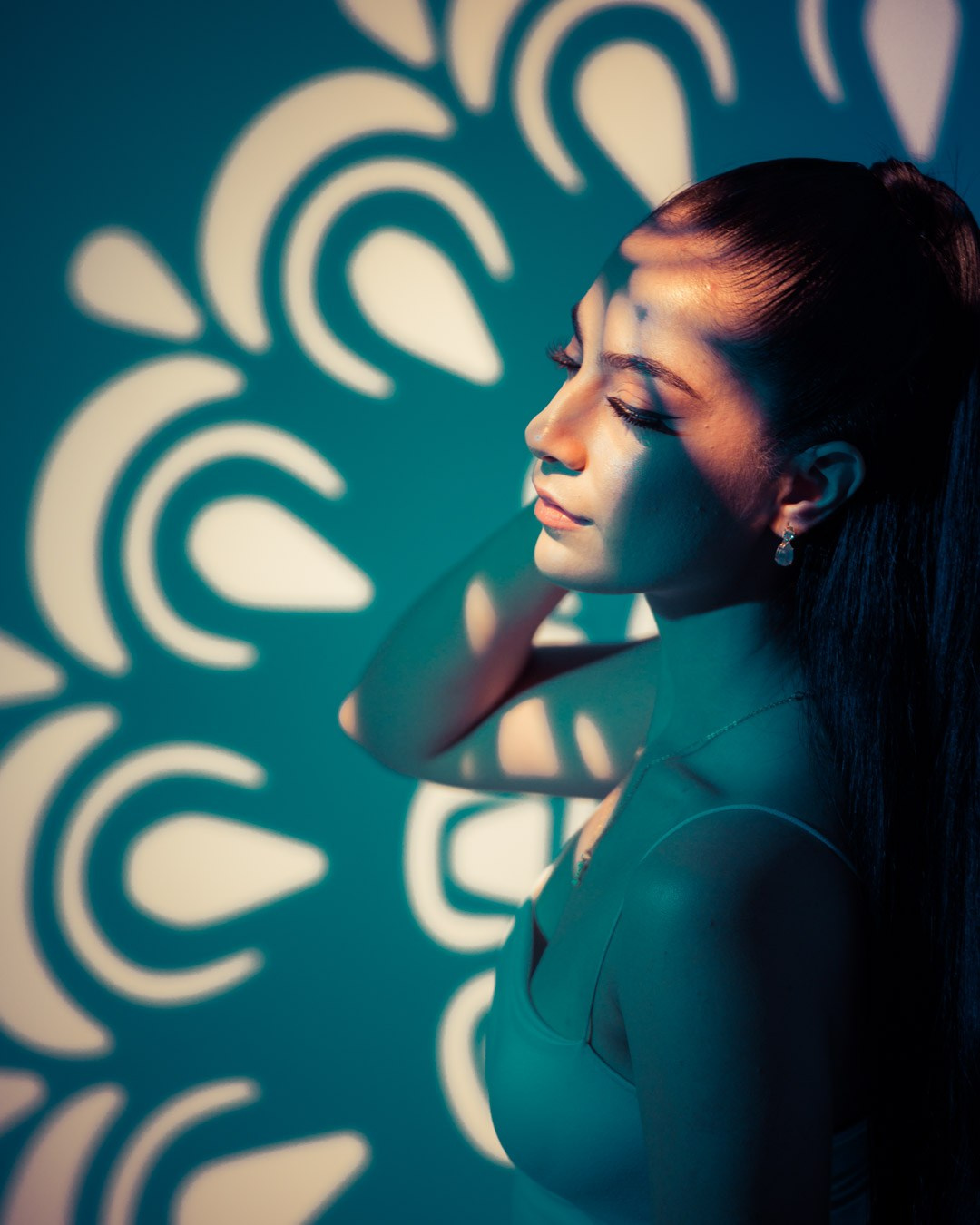 Retrato. La fiesta dura una noche; la memoria de lo que sintieron, toda la vida