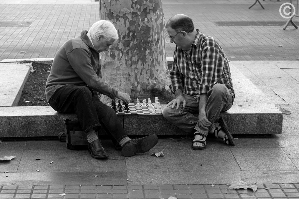People/ Street photography. Josep Ferrer Photography