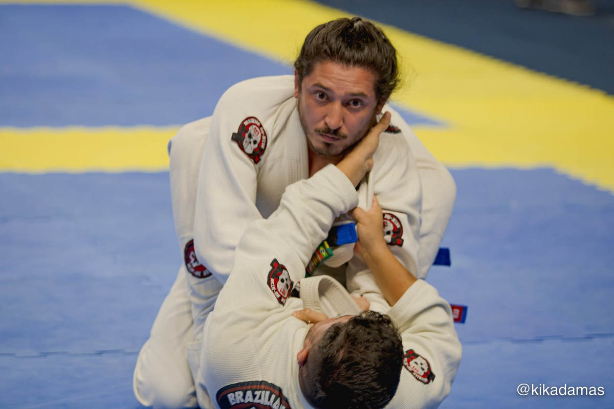 Torneio Interno de Jiu-Jitsu da G13. Fotógrafa de Eventos em São Paulo e Sorocaba Kika Damasceno