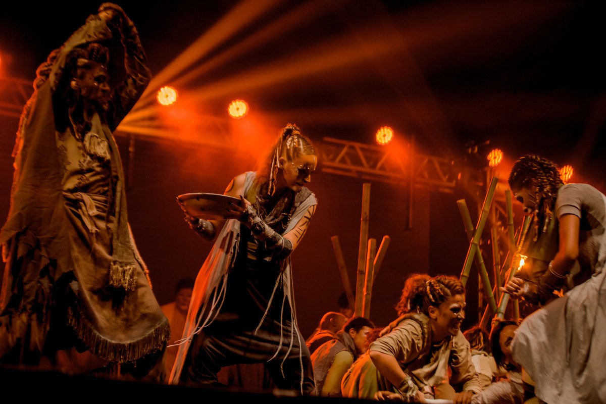 ASU Tour RJ. Fotógrafa de Eventos em São Paulo e Sorocaba Kika Damasceno