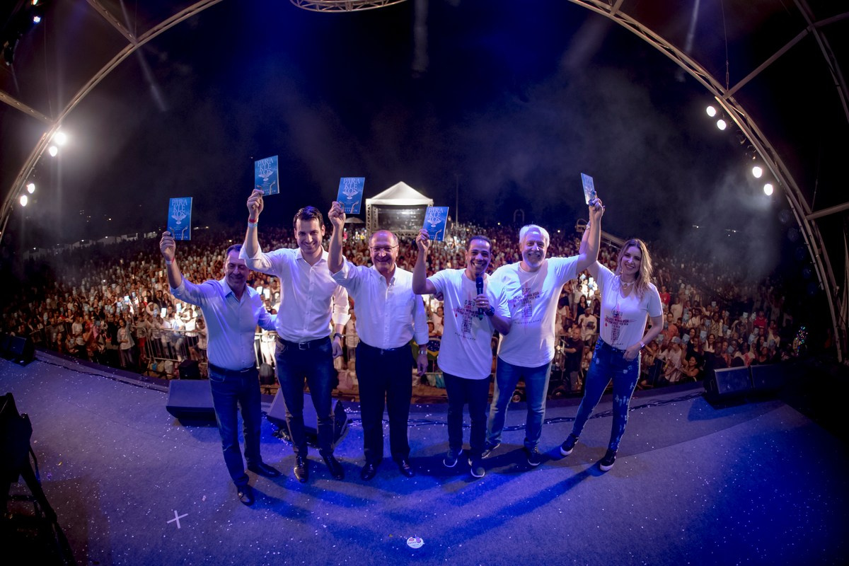 Canto Pela Paz 2018. Fotógrafa de Eventos em São Paulo e Sorocaba Kika Damasceno