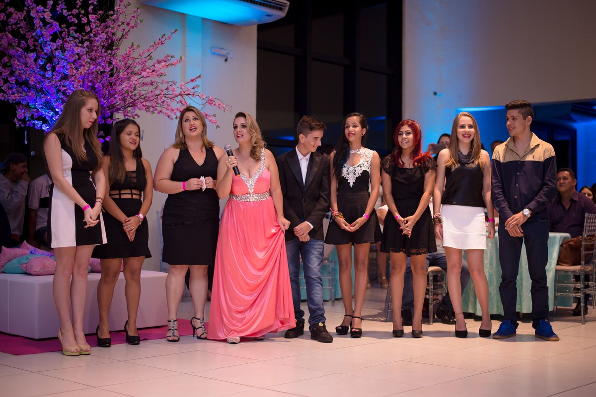 Larissa | 15 anos. Fotógrafa de Eventos em São Paulo e Sorocaba Kika Damasceno