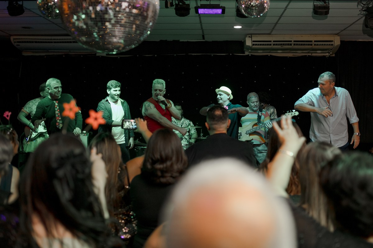 Soraya Cravo - 60 anos. Fotógrafa de Eventos em São Paulo e Sorocaba Kika Damasceno