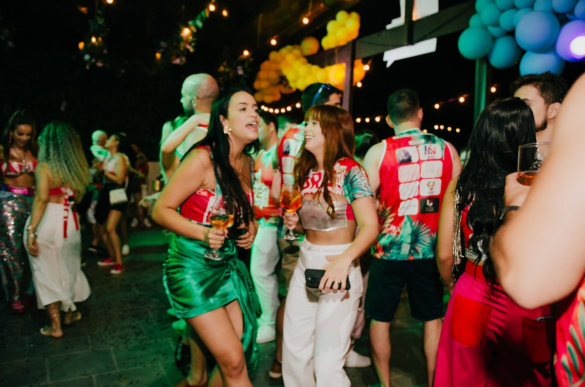 Micareta Massa - André Ribeiro. Fotógrafa de Eventos em São Paulo e Sorocaba Kika Damasceno