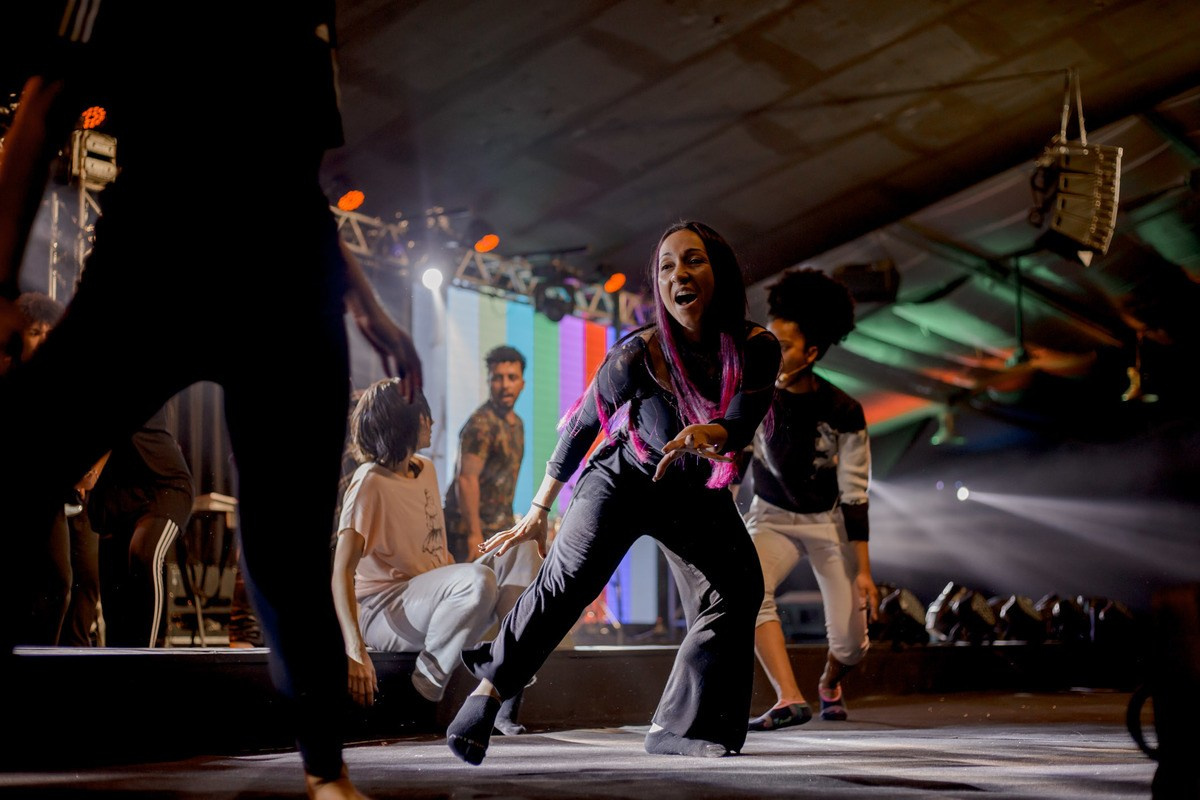 ASU Tour RJ. Fotógrafa de Eventos em São Paulo e Sorocaba Kika Damasceno