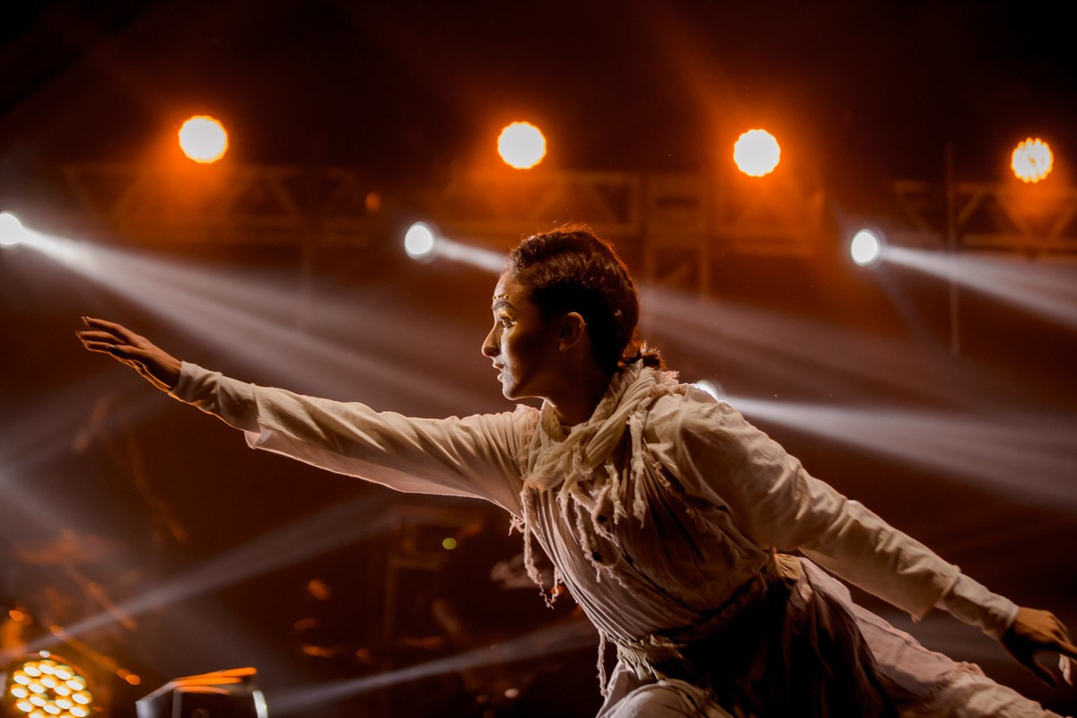 ASU Tour RJ. Fotógrafa de Eventos em São Paulo e Sorocaba Kika Damasceno