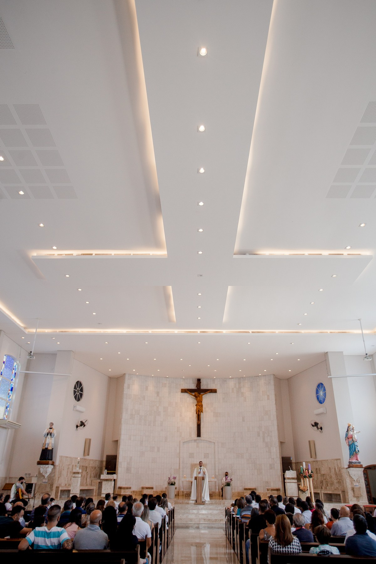 Batizado da Sofia. Fotógrafa de Eventos em São Paulo e Sorocaba Kika Damasceno