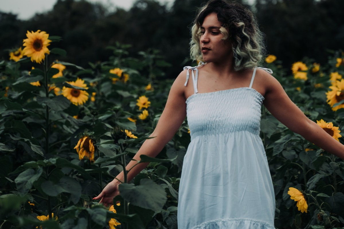 Sarah. Fotógrafa de Eventos em São Paulo e Sorocaba Kika Damasceno