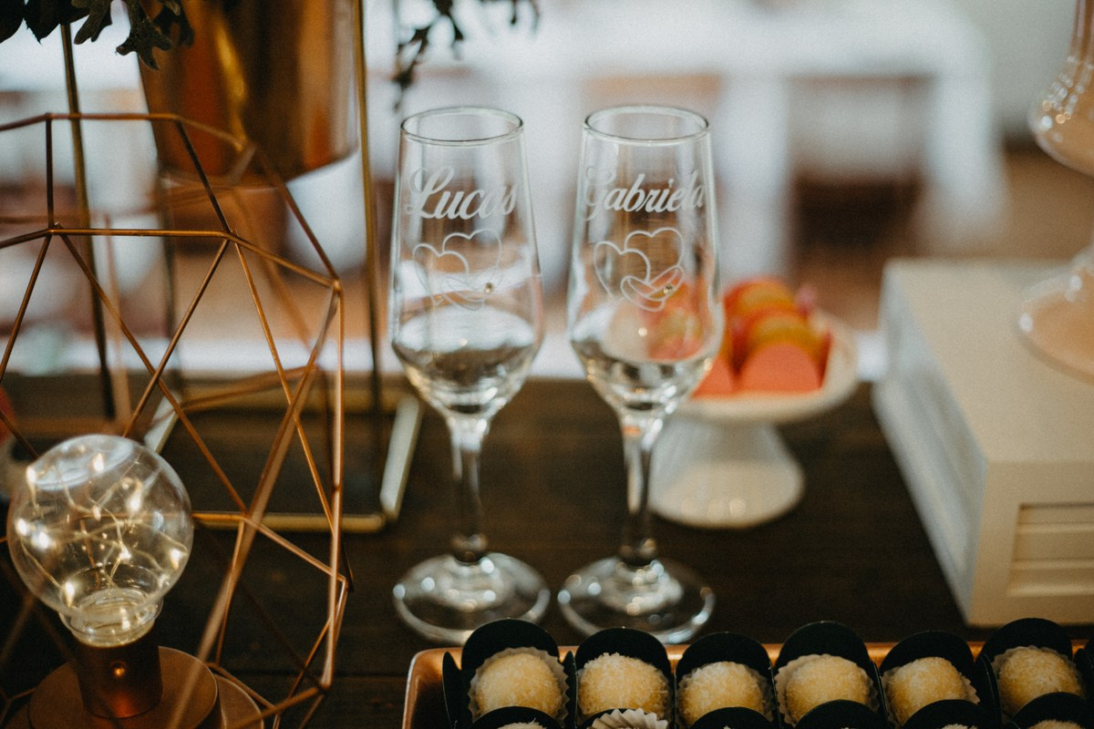 Casamento - Lucas e Gabi. Fotógrafa de Eventos em São Paulo e Sorocaba Kika Damasceno