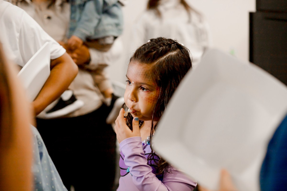Izzie - 6º aniversário. Fotógrafa de Eventos em São Paulo e Sorocaba Kika Damasceno