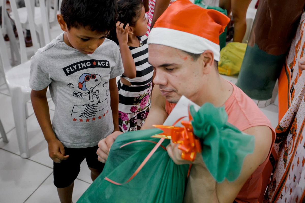 Núcleo Vida Melhor. Fotógrafa de Eventos em São Paulo e Sorocaba Kika Damasceno