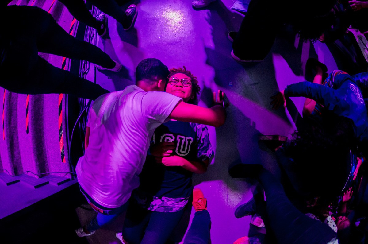 ASU Tour RJ. Fotógrafa de Eventos em São Paulo e Sorocaba Kika Damasceno