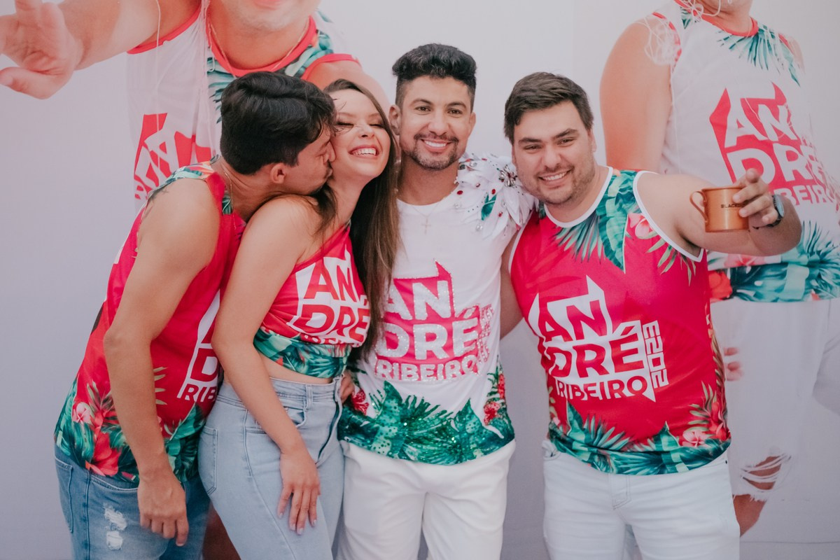 Micareta Massa - André Ribeiro. Fotógrafa de Eventos em São Paulo e Sorocaba Kika Damasceno