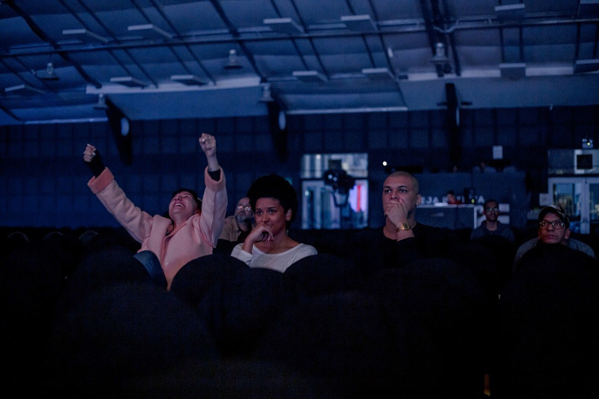 ASU Tour RJ. Fotógrafa de Eventos em São Paulo e Sorocaba Kika Damasceno