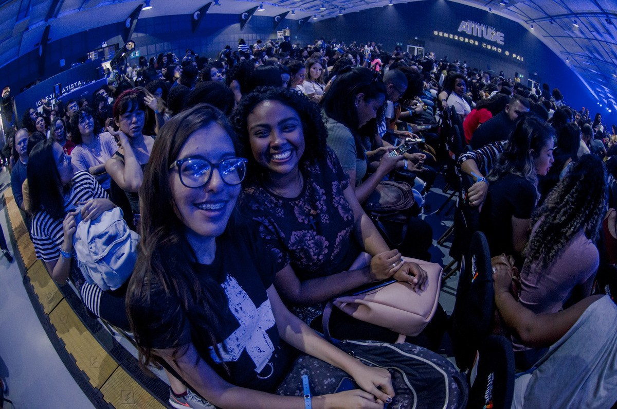 ASU Tour RJ. Fotógrafa de Eventos em São Paulo e Sorocaba Kika Damasceno