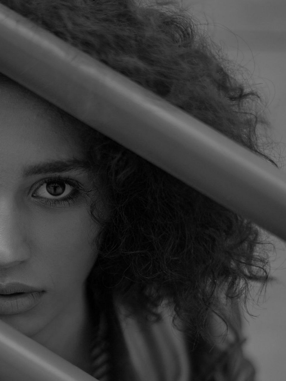 Nuray Kaira. BIG Model Agency. “Dare to Be Famous”