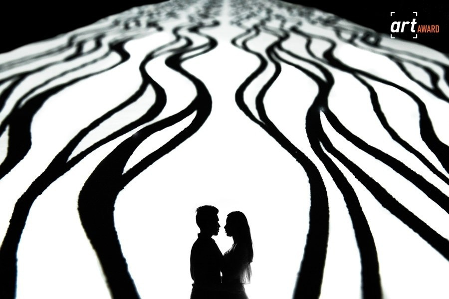 FINEART ASSOCIATION. Wedding photographer in Orlando, Boston & New York Anderson Marques