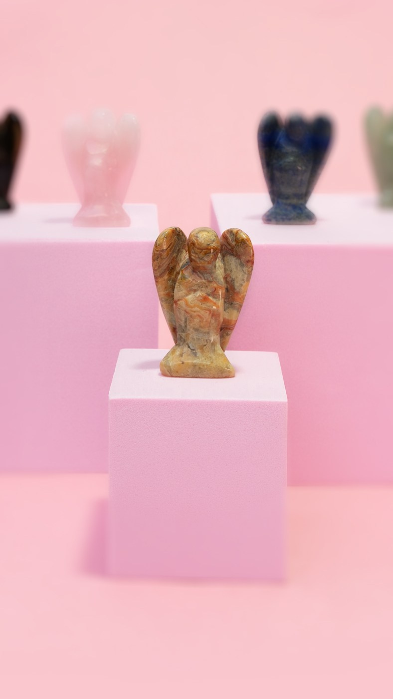 Amulets. Photograper in Chania, Crete