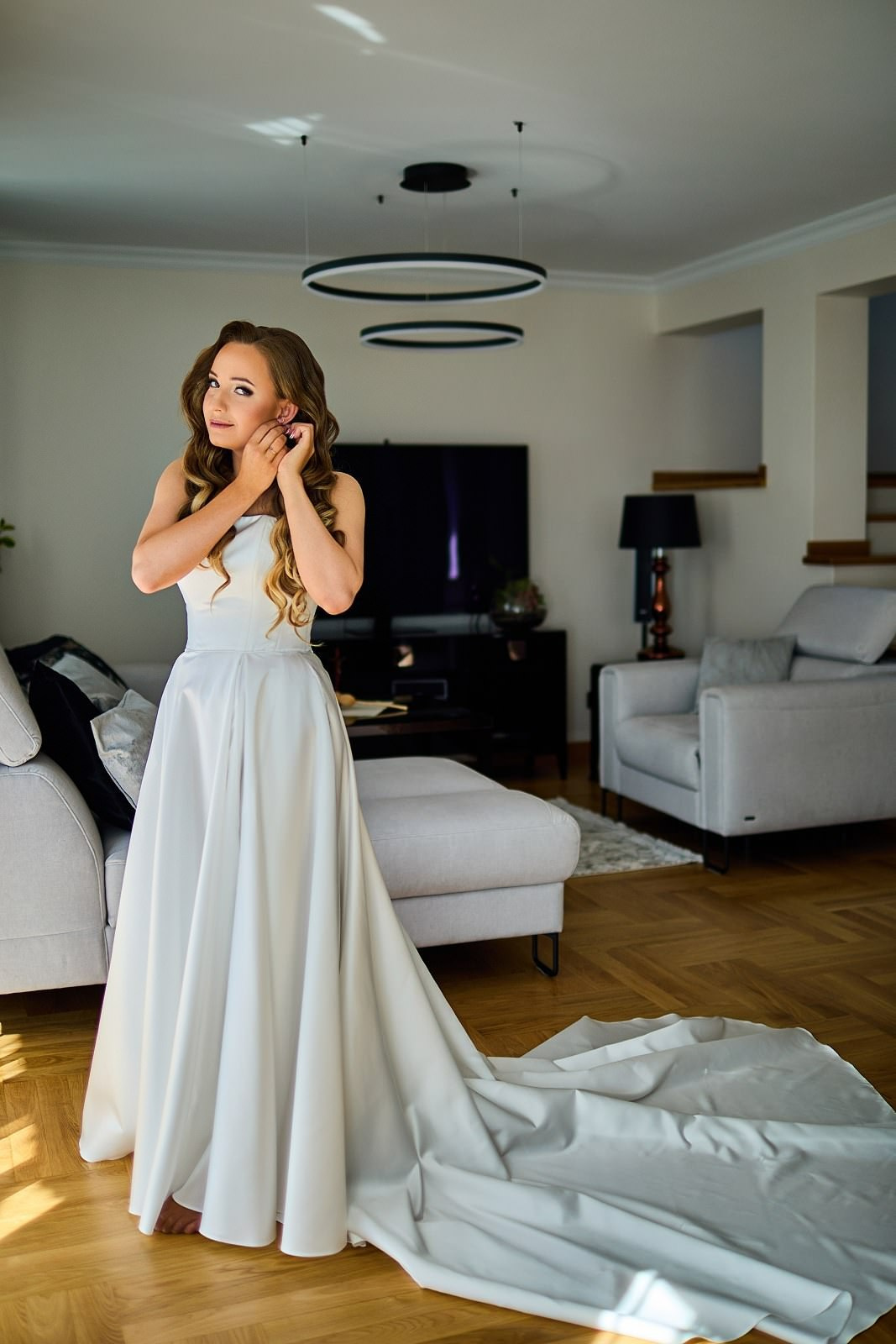 Weronika i Maciek. Zapisane Historie | Fotografia i Film Ślubny-Siedlce, Warszawa, Cała Polska