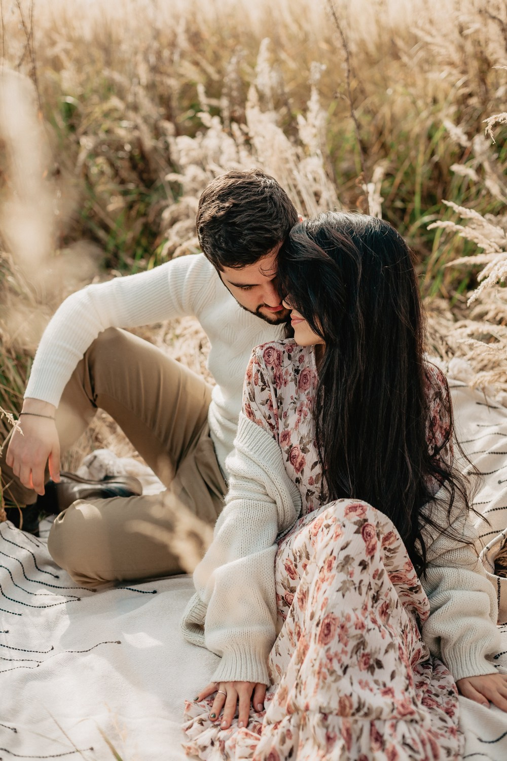 Knarik & Narek. Фотограф в Будапеште