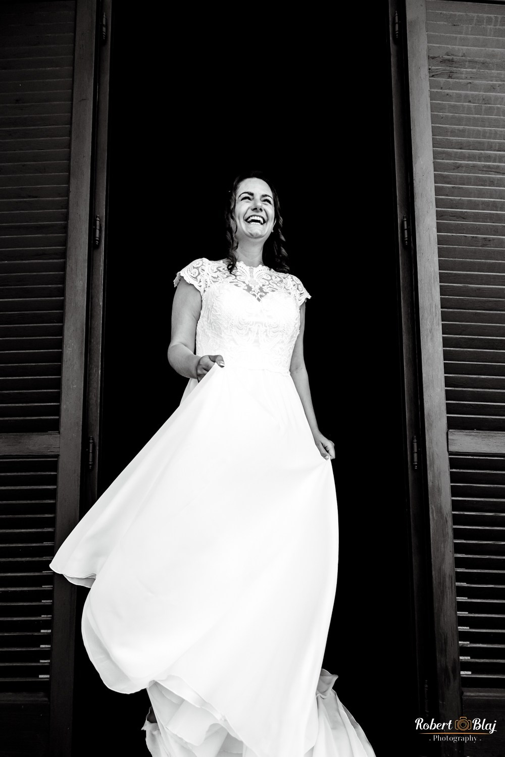 Giulia & Stefano (Italy). Robert Blaj - Fotograf Nuntă Iași