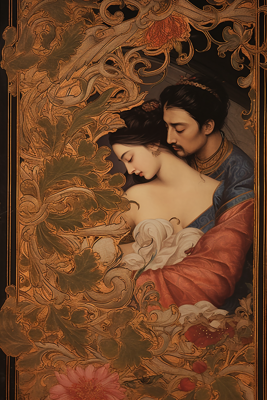 Love. Fotograaf Amsterdam - Victoria Ushkanova