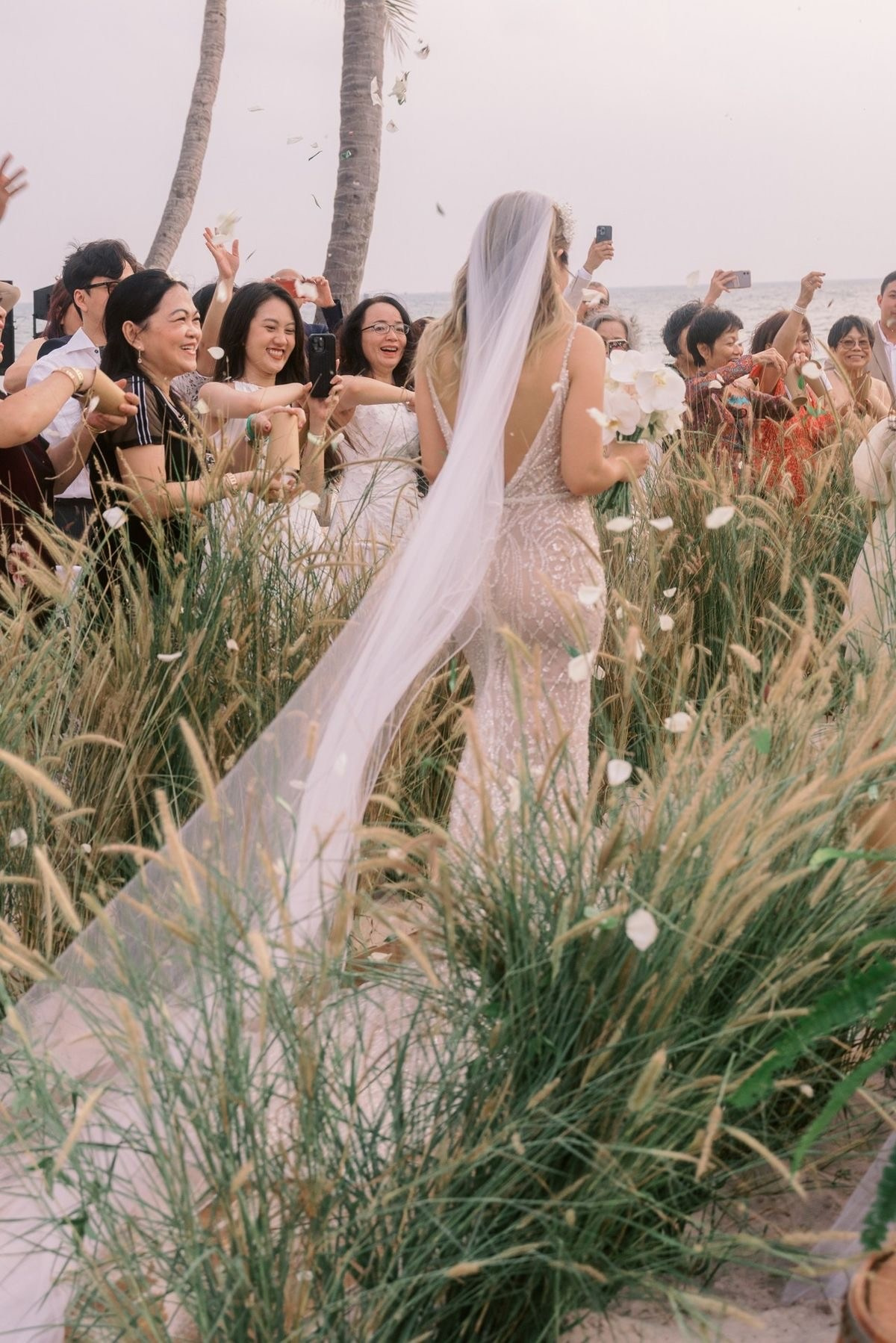 Photographer Phu Quoc