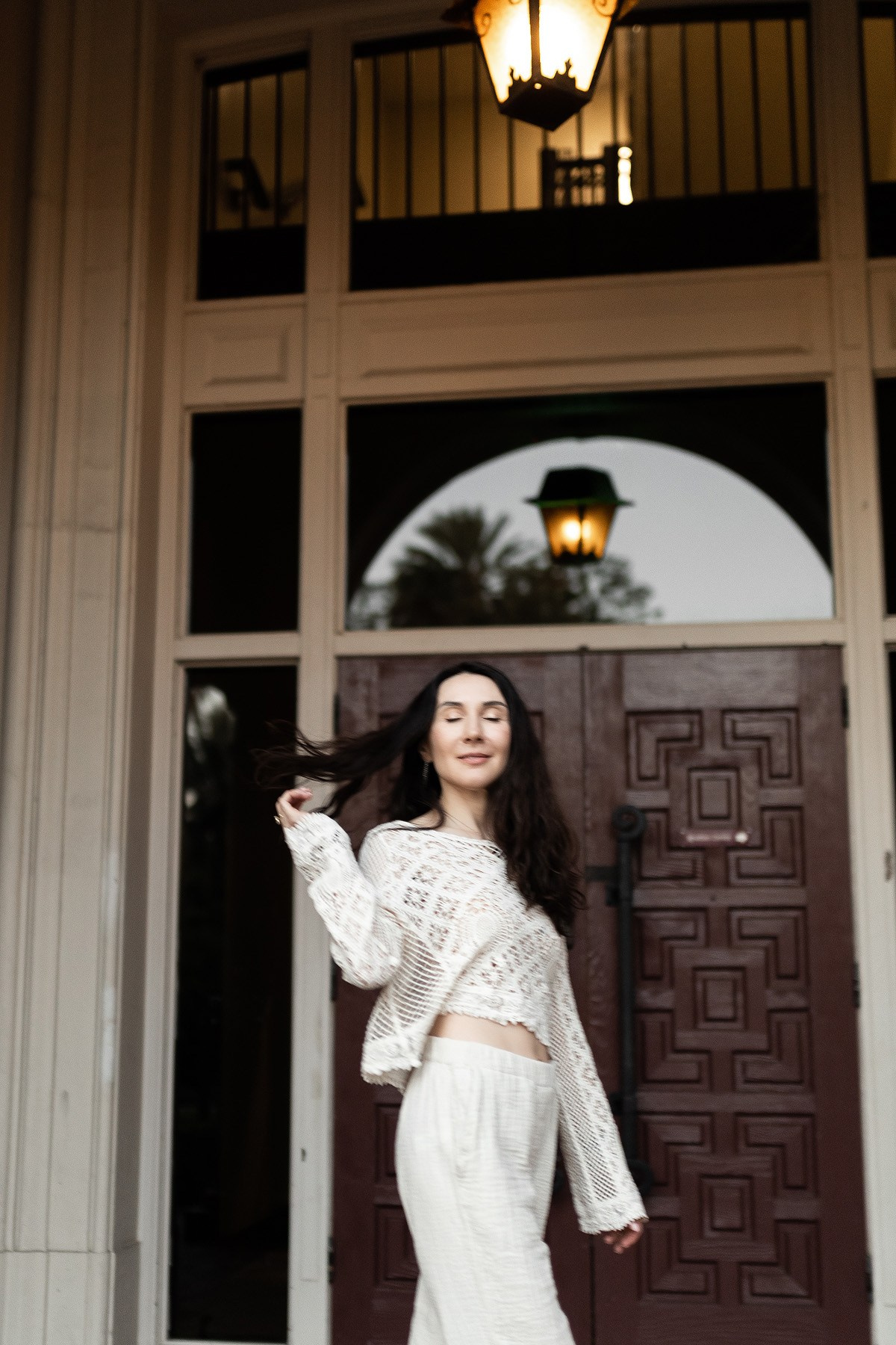 Individual photoshoot. Family photographer in Bay Area, California