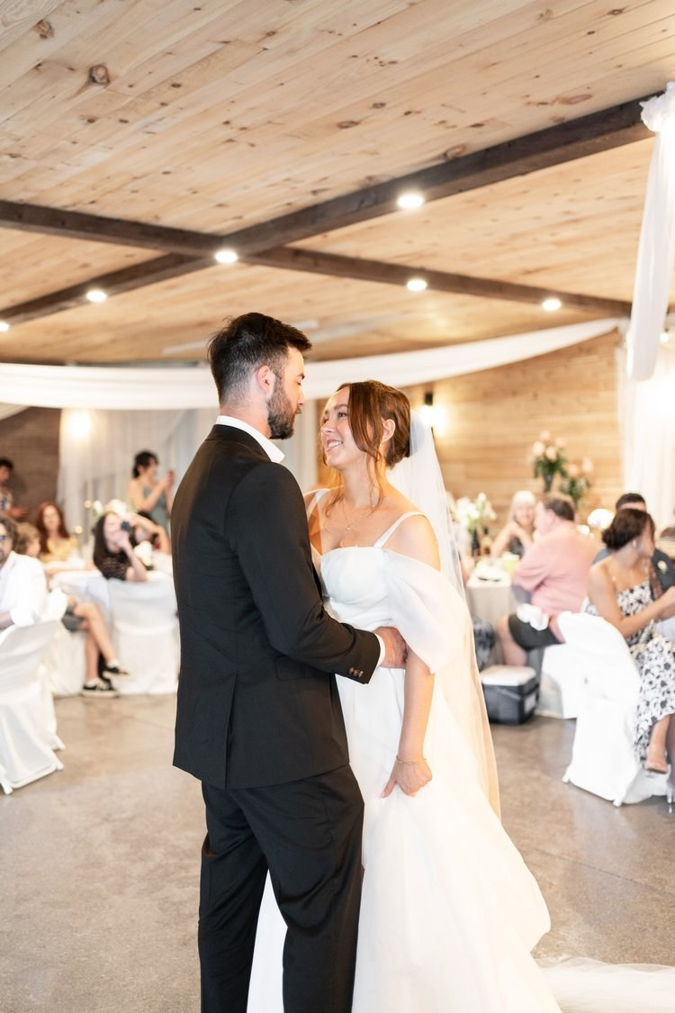 Lauren and Richard. Stefanovich Photography | Boston, MA