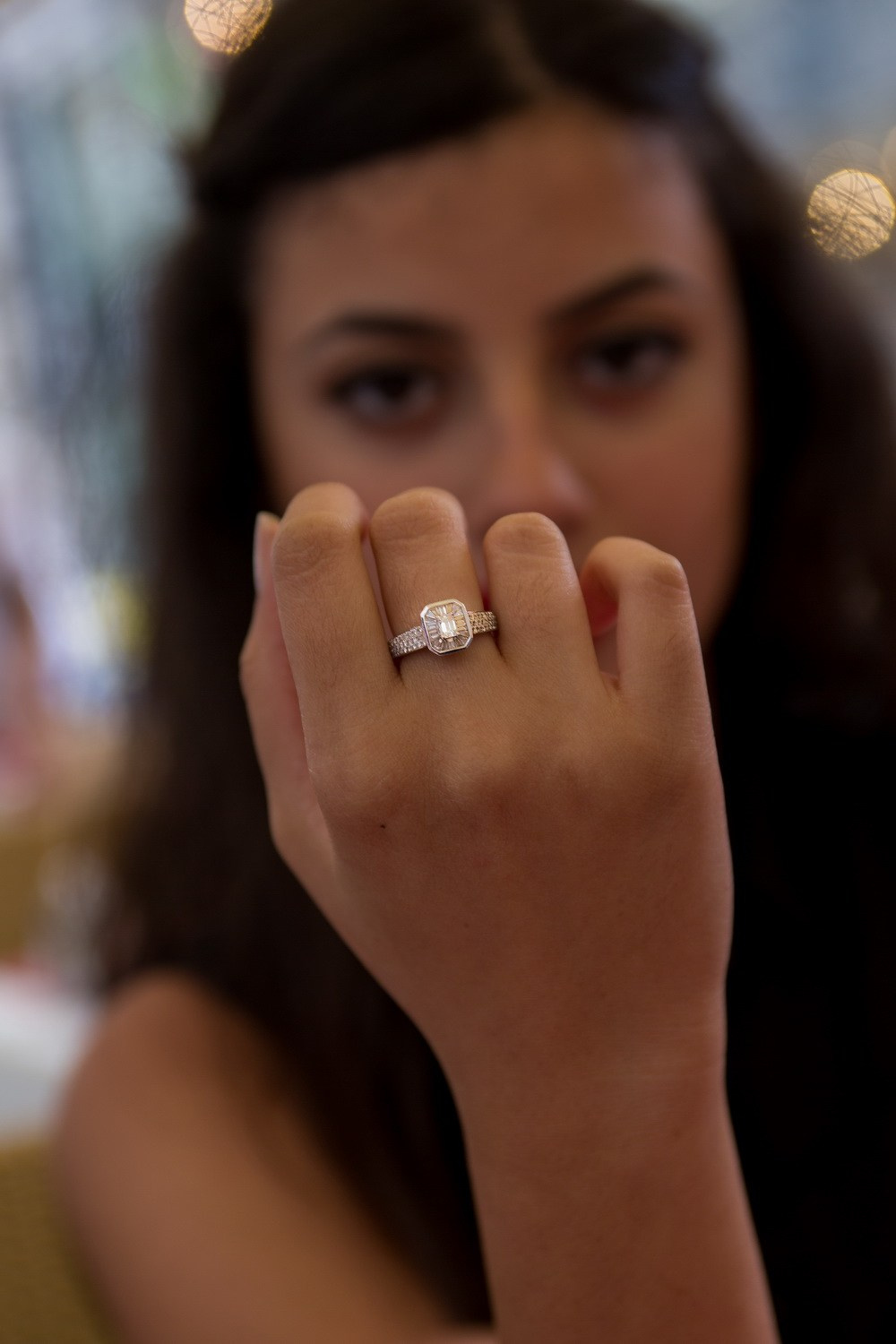 Stella & Elijahu. Wedding and events photographers Studio Shalom