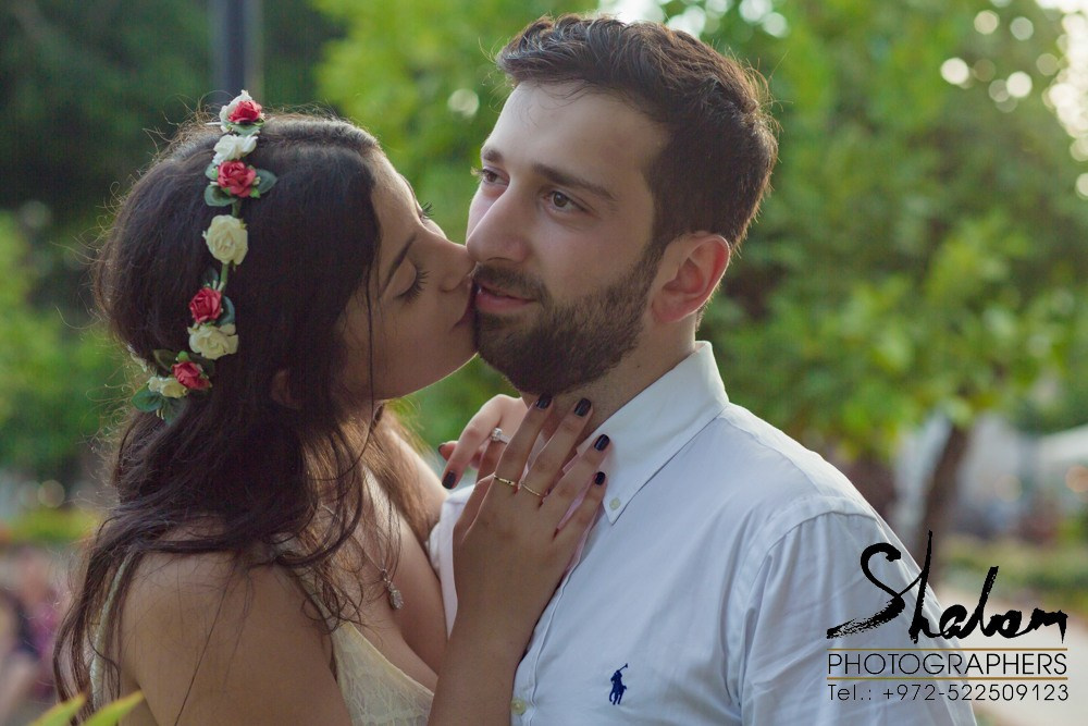 Stella & Elijahu. Wedding and events photographers Studio Shalom