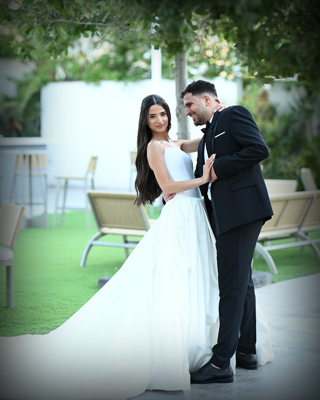 ODELIA & DVIR. Фотографы на свадьбы и мероприятия Студия «Шалом»