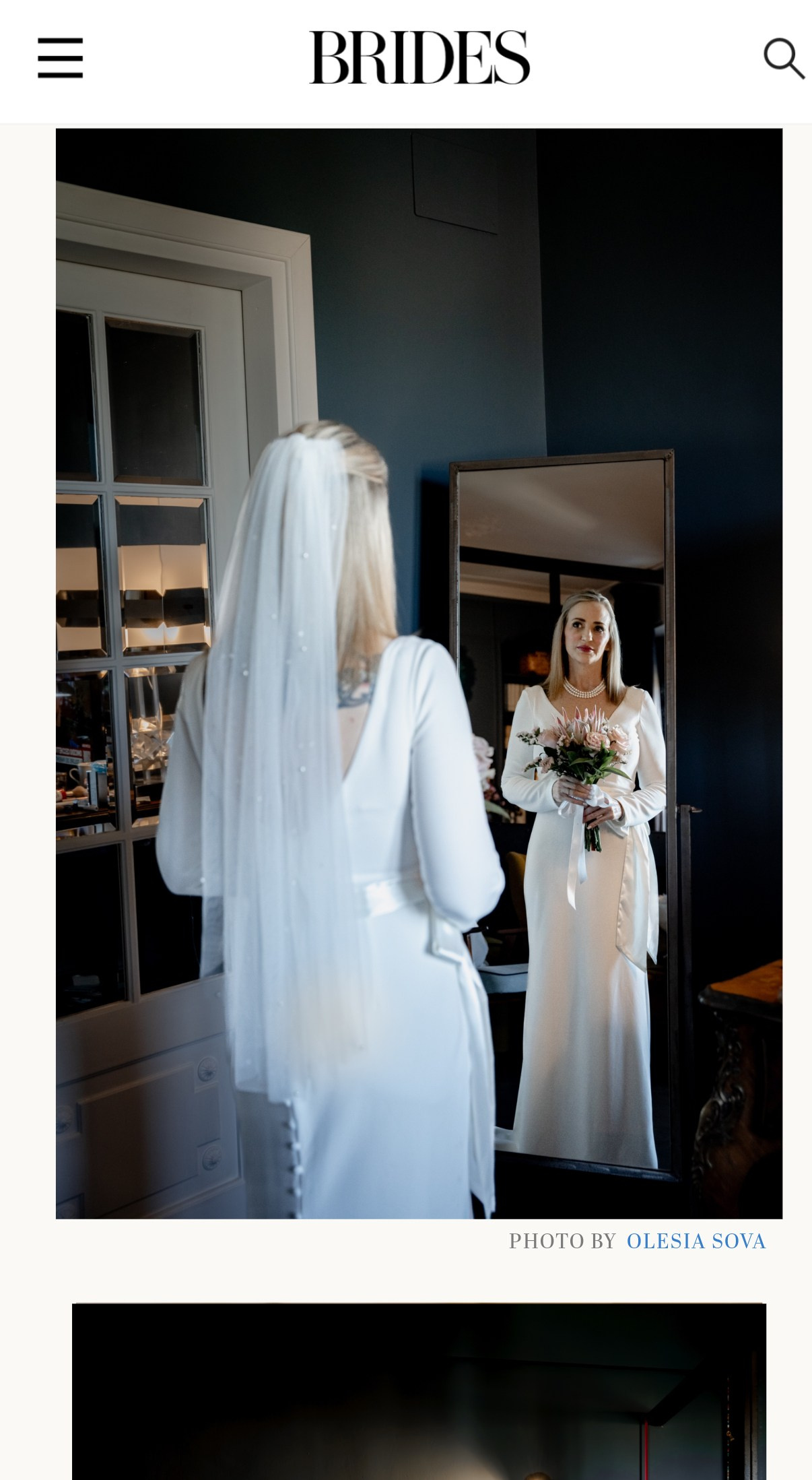 BRIDES. Wedding Photographer in Italy