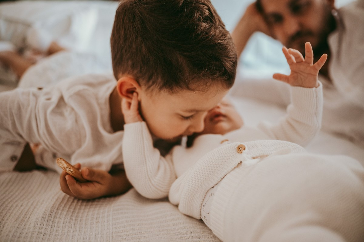 Nina, Filip, Viktor i Igor / porodicno fotografisanje. Deciji i porodicni fotograf u Beogradu Oksana Skendzic