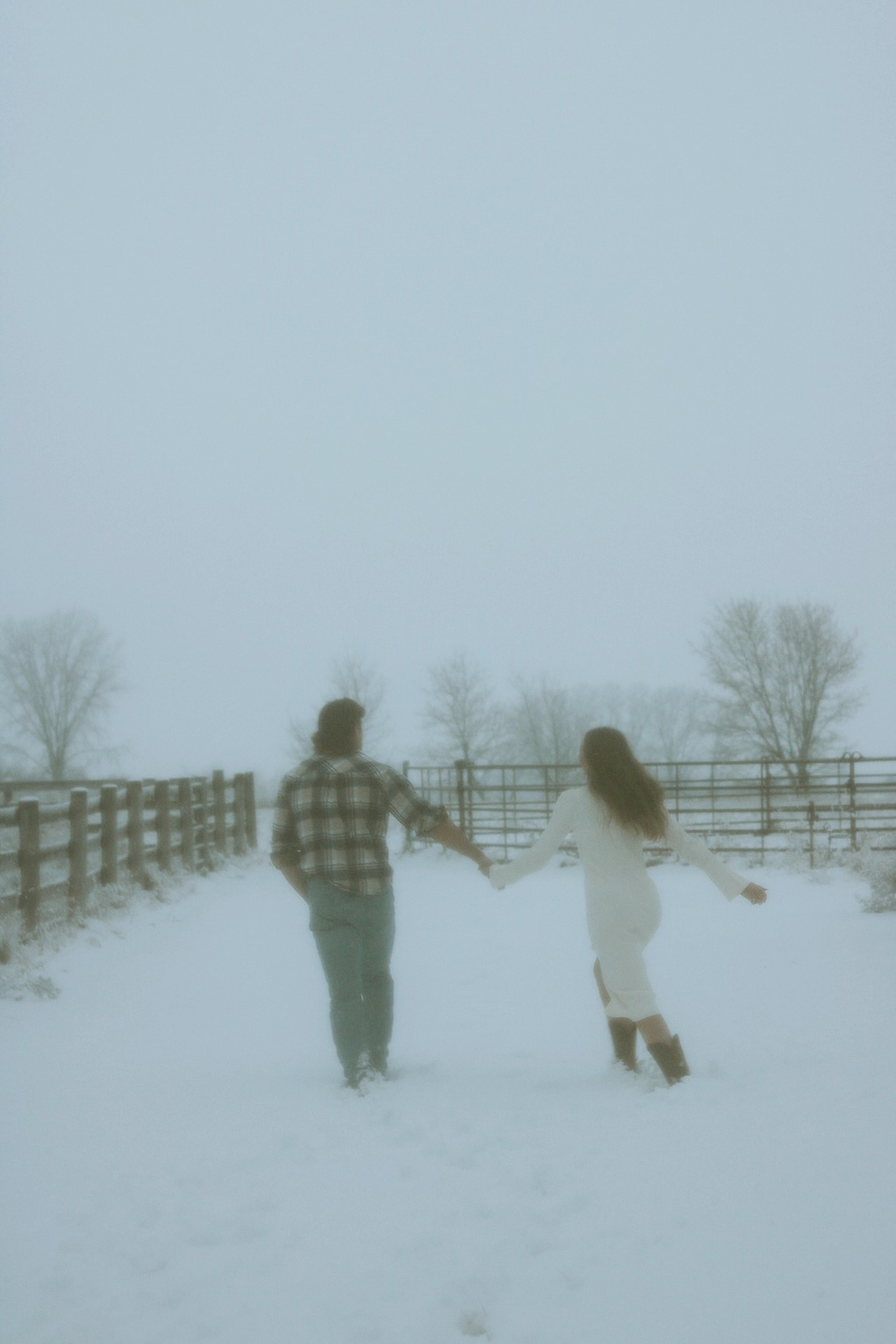 Couples. Chicago Wedding Videographer Maci Anderson | Good Fruits Film