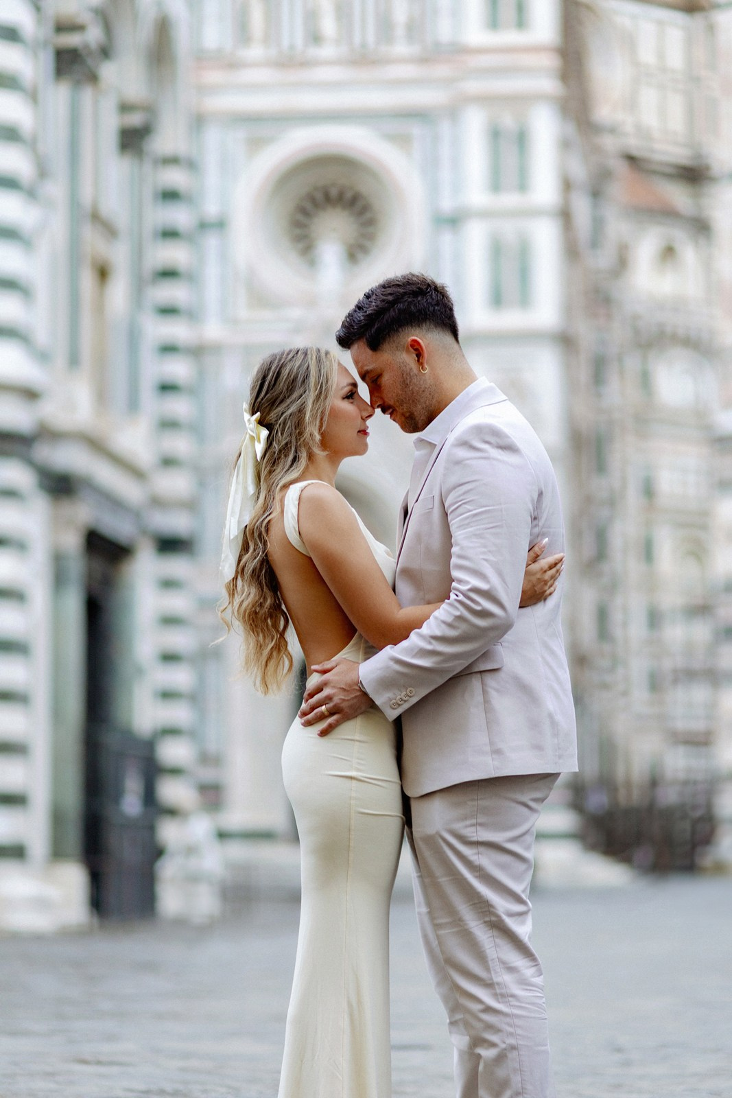 Dominika & David. Photographer