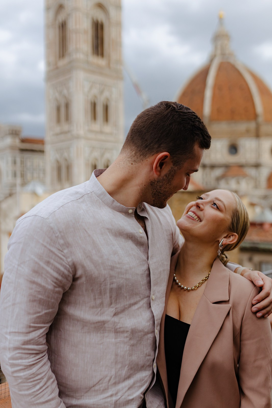 Ada & Samon. Photographer