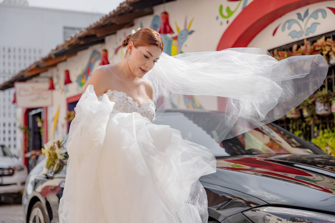 D + T. Luis Astorga - Fotografo de Bodas